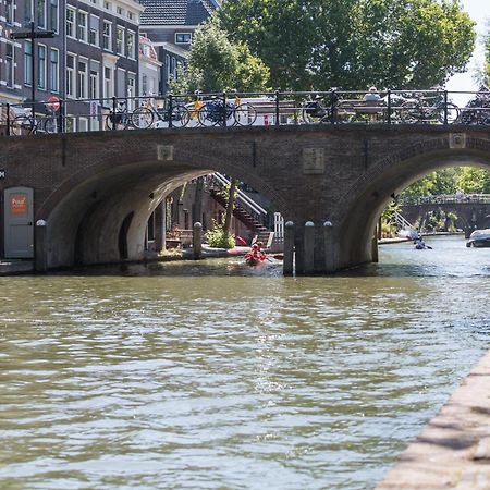 De Hoendervorst Utrecht Esterno foto