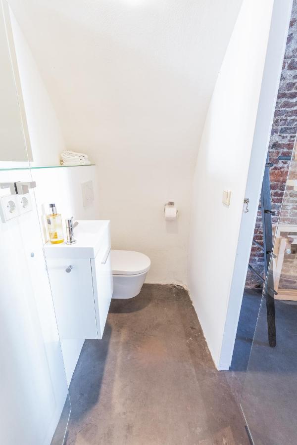 De Hoendervorst Utrecht Esterno foto