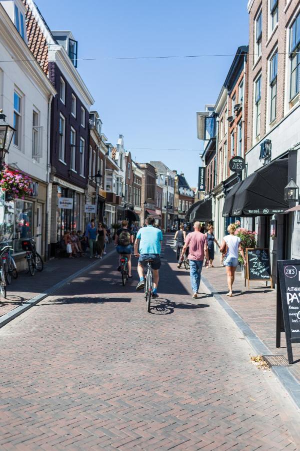 De Hoendervorst Utrecht Esterno foto