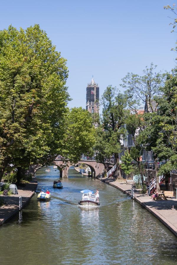 De Hoendervorst Utrecht Esterno foto