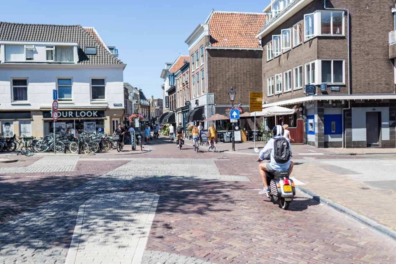 De Hoendervorst Utrecht Esterno foto
