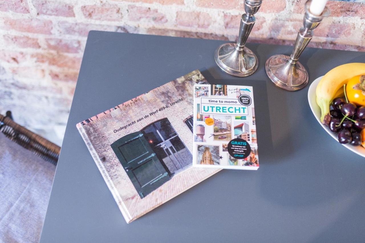 De Hoendervorst Utrecht Esterno foto