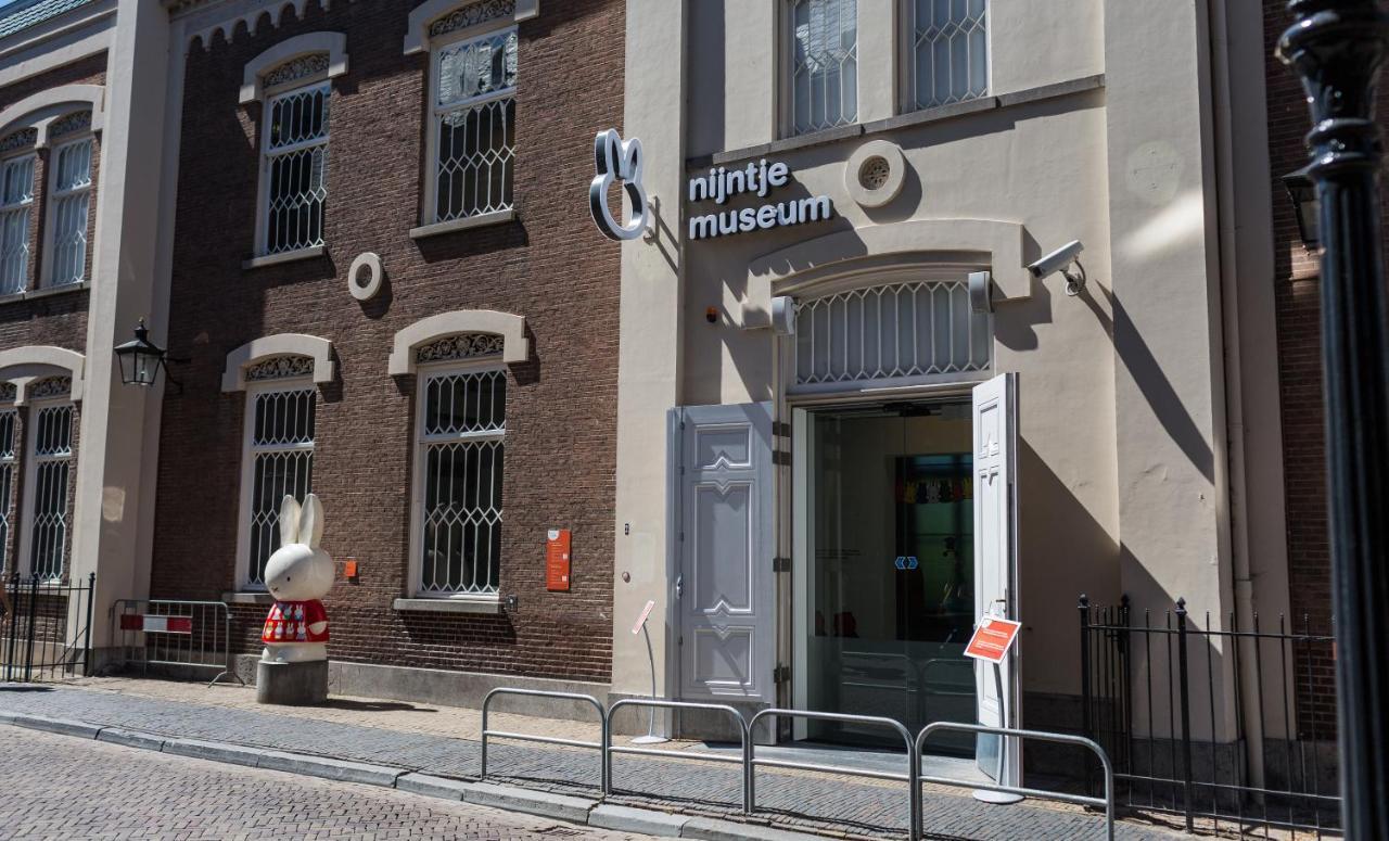 De Hoendervorst Utrecht Esterno foto