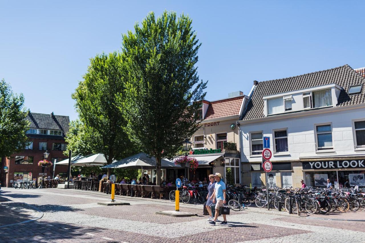 De Hoendervorst Utrecht Esterno foto