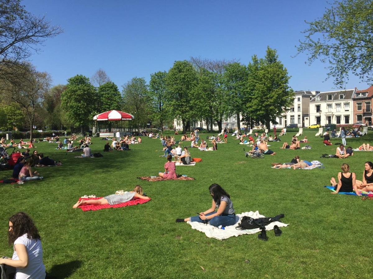 De Hoendervorst Utrecht Esterno foto
