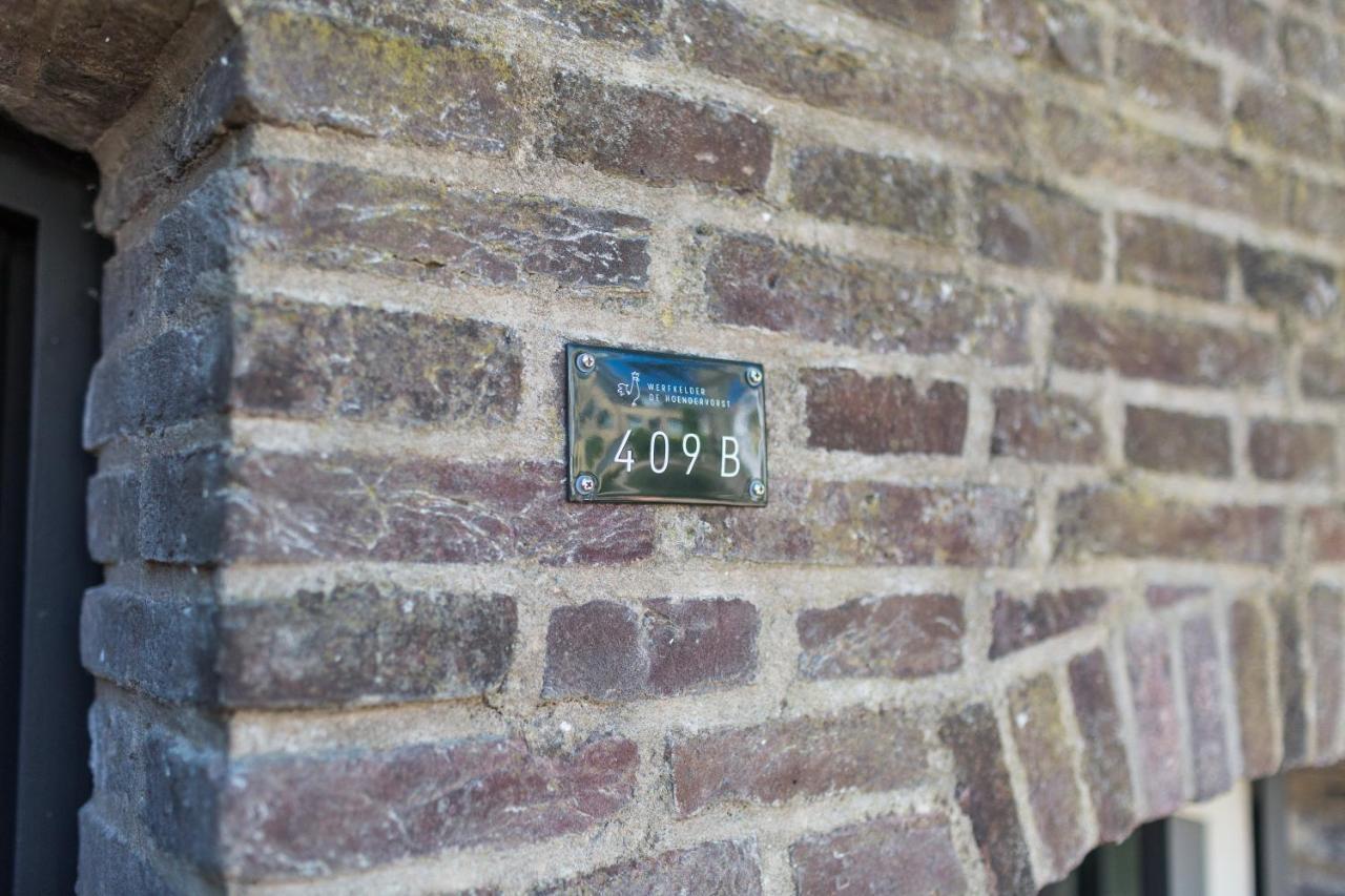 De Hoendervorst Utrecht Esterno foto