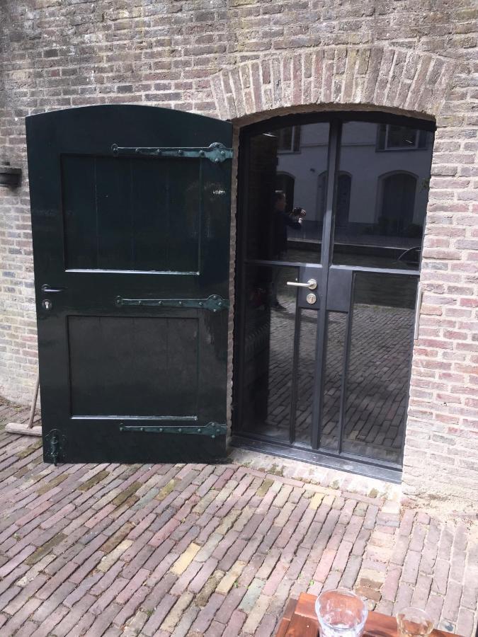 De Hoendervorst Utrecht Esterno foto