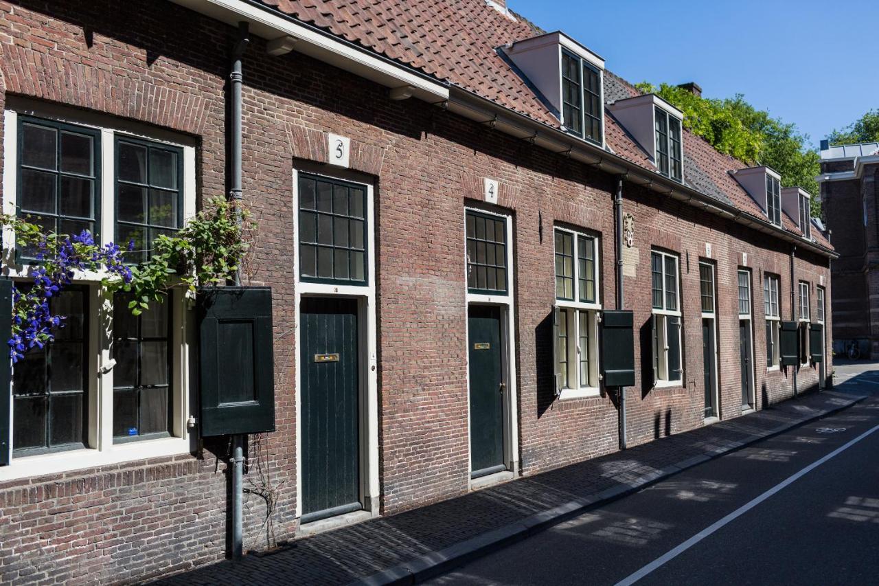 De Hoendervorst Utrecht Esterno foto