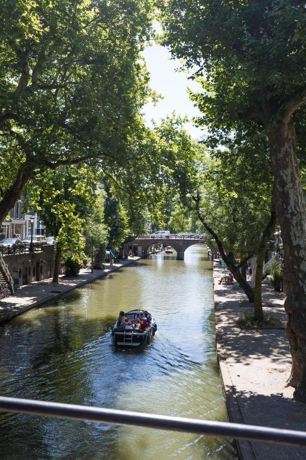 De Hoendervorst Utrecht Esterno foto