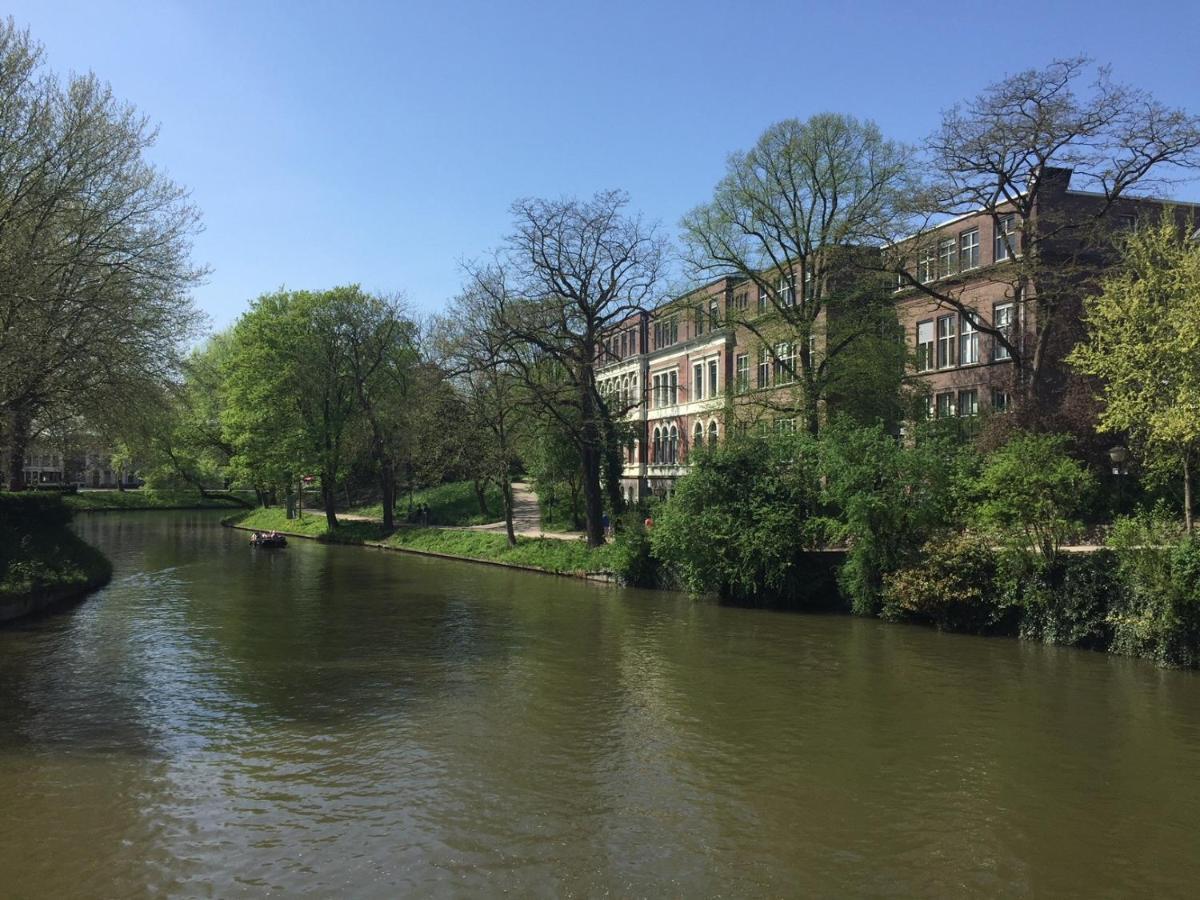 De Hoendervorst Utrecht Esterno foto
