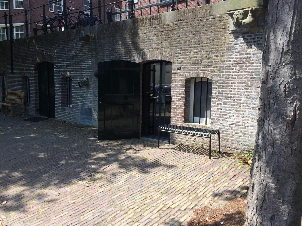 De Hoendervorst Utrecht Esterno foto