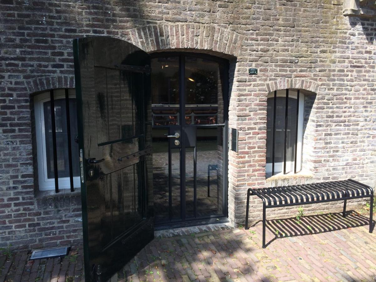 De Hoendervorst Utrecht Esterno foto