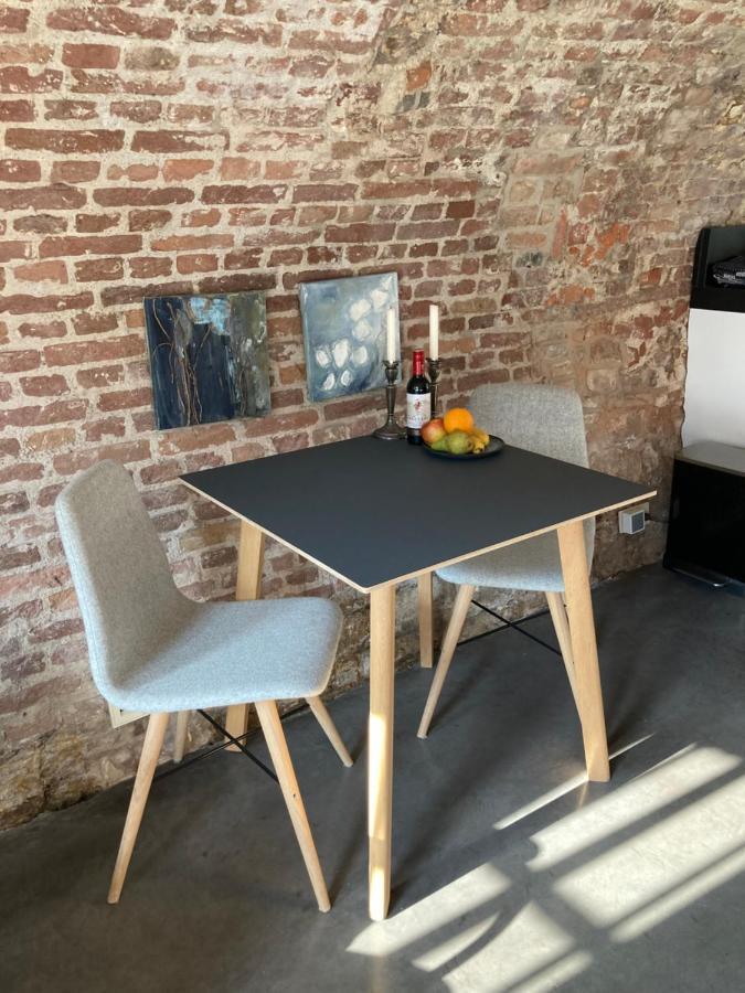 De Hoendervorst Utrecht Esterno foto