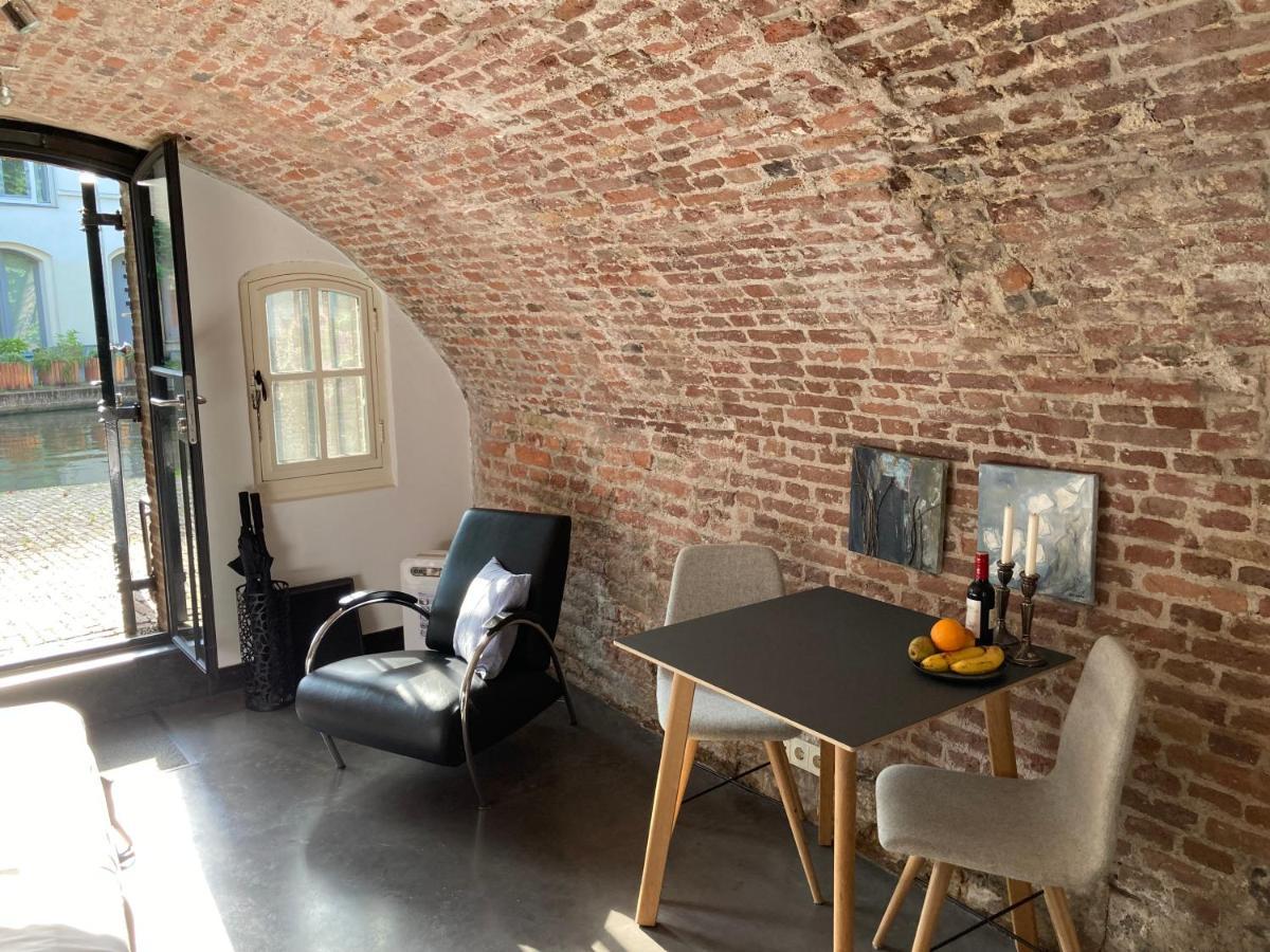 De Hoendervorst Utrecht Esterno foto
